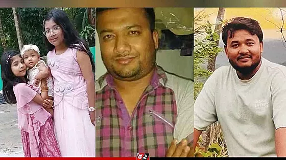 সৌদিতে একই পরিবারের চার জনসহ নিহত ৫ বাংলাদেশি  