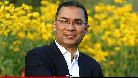 বগুড়া-৬ আসন ছেড়ে দিয়েছেন তারেক রহমান