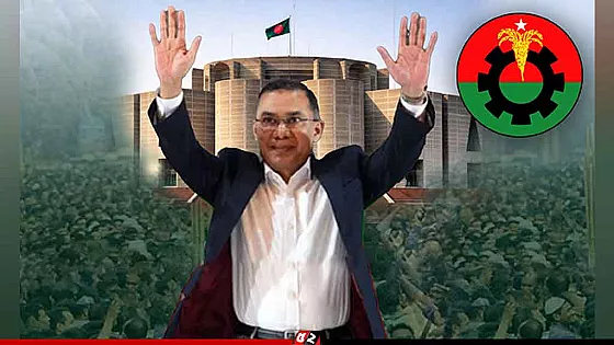 শপথের পরই তারেক রহমান সংসদ নেতা ও প্রধানমন্ত্রী নির্বাচিত