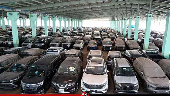 শুল্কমুক্ত গাড়ি-প্লট নেবেন না বিএনপির কোনো সংসদ সদস্য