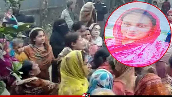 কুমিল্লায় প্রবাসীর স্ত্রী ও দুই শিশুর গলাকাটা মৃতদেহ উদ্ধার   