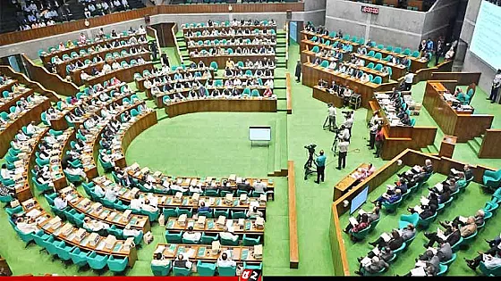 বিরোধীদলীয় নেতা, উপনেতা ও হুইপ হলেন যারা