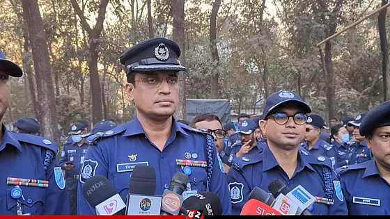 ছয় ঘণ্টা বন্ধ থাকবে ঢাকা-আরিচা মহাসড়ক 