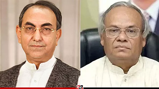 মন্ত্রী ও প্রতিমন্ত্রী মর্যাদায় তারেক রহমানের ১০ উপদেষ্টা নিয়োগ