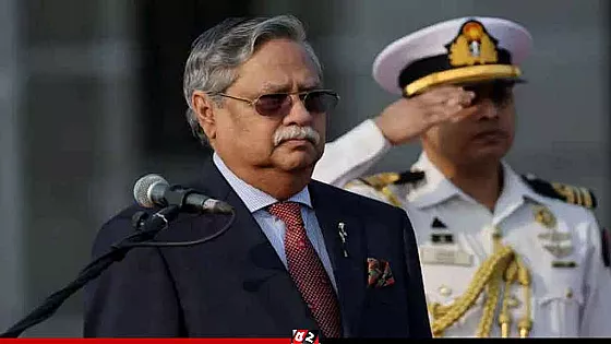 নতুন রাষ্ট্রপতি কবে এবং কীভাবে নির্বাচিত হবেন?