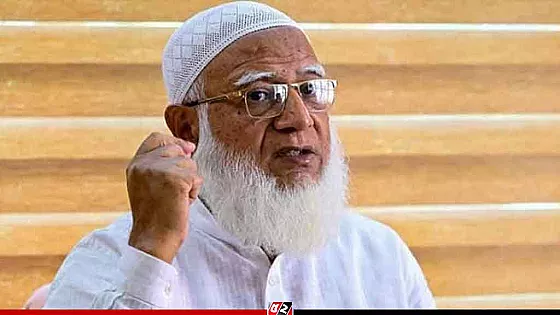 ‘গণমাধ্যমের স্বাধীনতা একটি সুস্থ গণতন্ত্রের প্রথম শর্ত’