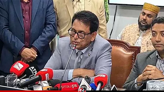 শিক্ষাখাতে দুর্নীতি বা তদবির বাণিজ্য সহ্য করা হবে না: শিক্ষামন্ত্রী