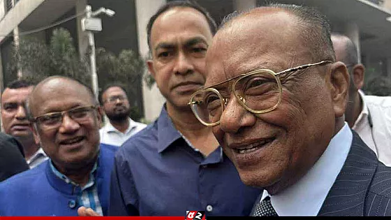 রমজানেই চালু হবে ফ্যামিলি কার্ড: পরিবেশমন্ত্রী