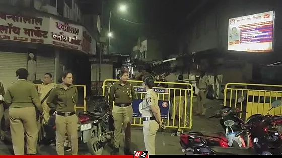 ভারতের নিষিদ্ধপল্লী থেকে ১১ বাংলাদেশি নারী উদ্ধার