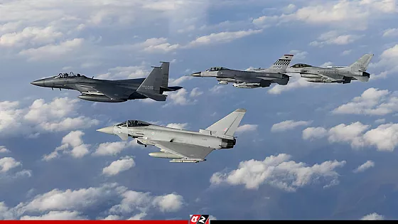 ইরানের বিরুদ্ধে যুক্তরাষ্ট্রকে ব্রিটিশ ঘাঁটি ব্যবহার করতে দেবে না যুক্তরাজ্য