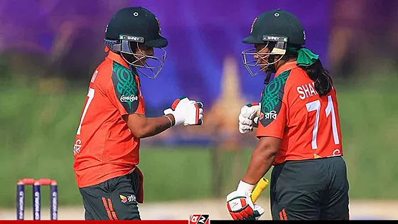 বাংলাদেশের ম্যাচসহ টিভিতে আজকের খেলা