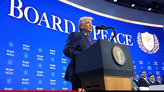 ‘বোর্ড অব পিসের’ আড়ালে গাজায় ৩৫০ একরের মার্কিন ঘাঁটির পরিকল্পনা, নথি ফাঁস