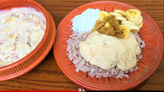 রমজানে দই-চিড়া কতোটা উপকারী?