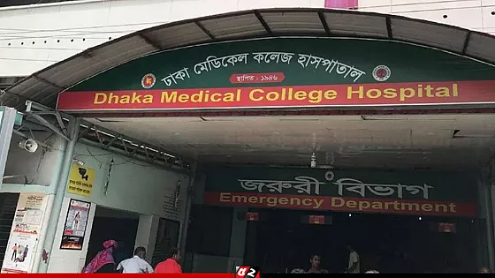 রাজধানীতে পিকআপের ধাক্কায় অটোরিকশাচালক নিহত