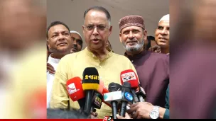 রমজান ও সেচ মৌসুমে নিরবচ্ছিন্ন বিদ্যুতের আশ্বাস বিদ্যুৎ মন্ত্রীর