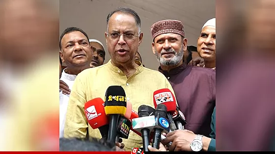 রমজান ও সেচ মৌসুমে নিরবচ্ছিন্ন বিদ্যুতের আশ্বাস বিদ্যুৎ মন্ত্রীর