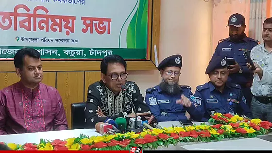 রাতে কিশোরদের অযাচিত ঘোরাঘুরি বন্ধ করতে হবে : শিক্ষামন্ত্রী