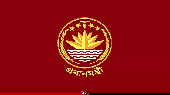 প্রধানমন্ত্রীর ৮ উপদেষ্টার দপ্তর বণ্টন