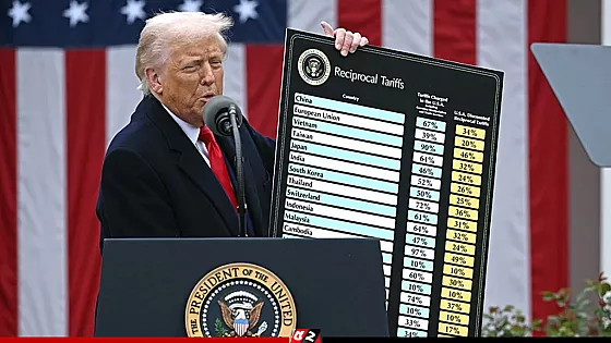 আদালতের রায়েও থামছে না ট্রাম্প, নতুন করে ১০% শুল্ক আরোপের ঘোষণা