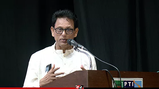 দেশে ৬৫টির বেশি ভাষা রয়েছে, সেগুলোরও সংরক্ষণ জরুরি: শিক্ষামন্ত্রী