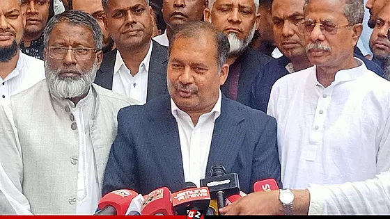 স্বাধীন গণমাধ্যম ছাড়া গণতন্ত্র টিকে থাকতে পারে না : তথ্যমন্ত্রী