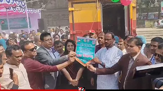 রমজানে ১০ লাখ মানুষ সুলভ মূল্যে খাদ্য সহায়তা পাবে : খাদ্য প্রতিমন্ত্রী