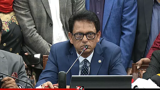 দাবি নিয়ে শিক্ষকদের আর রাজপথে নামতে হবে না: শিক্ষামন্ত্রী