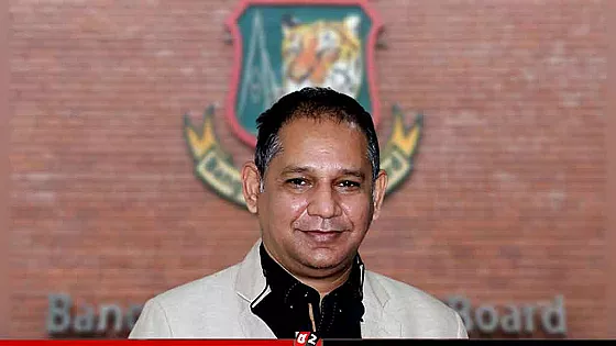 বিসিবি'র প্রধান নির্বাচকের দায়িত্ব পেয়েছেন হাবিবুল বাশার  