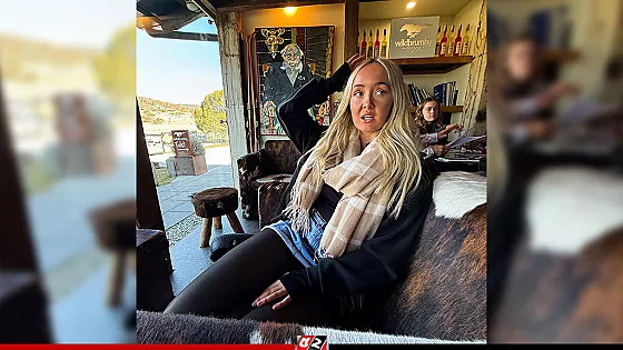 দোকান থেকে বিকিনি চুরির ভিডিও ভাইরাল, ক্ষমা চাইলেন মডেল 