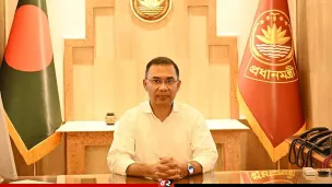 শাহজালাল বিমানবন্দরের থার্ড টার্মিনাল চালুর নির্দেশ দিয়েছেন প্রধানমন্ত্রী 