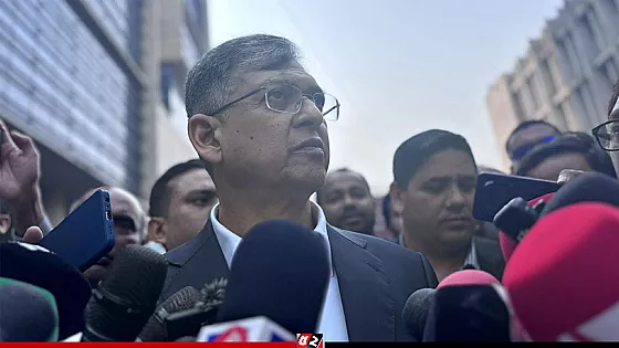 ত্রয়োদশ জাতীয় সংসদের প্রথম অধিবেশনের তারিখ জানালেন স্বরাষ্ট্রমন্ত্রী