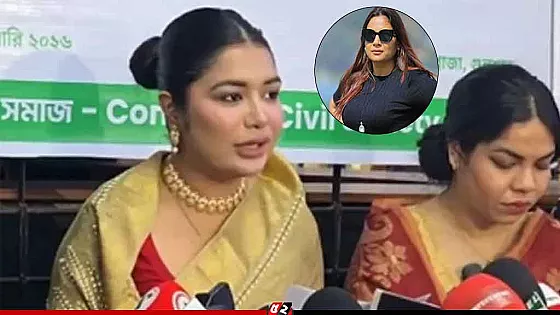 জামায়াতের নিবন্ধন বাতিলের বক্তব্য আমার নয়: তনি