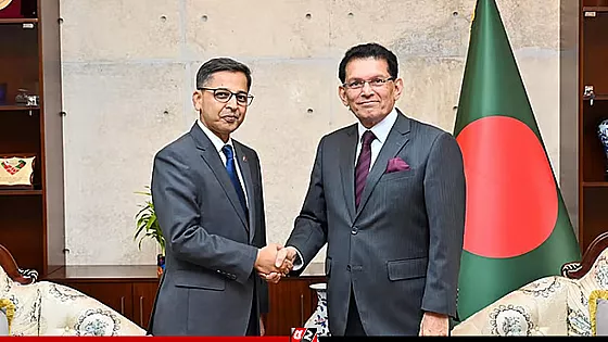 বাংলাদেশের সঙ্গে জনগণকেন্দ্রিক সহযোগিতা জোরদারে করতে চায় ভারত