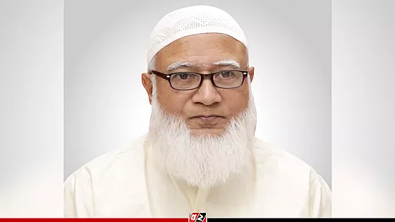 চাঁদাবাজবিরোধী আরেকটি আন্দোলন গড়ে তোলা সময়ের দাবি : জামায়াত আমির