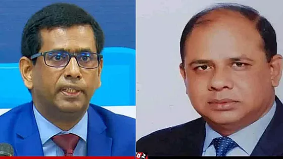 তাজুলকে সরিয়ে নতুন চিফ প্রসিকিউটর আমিনুল ইসলাম