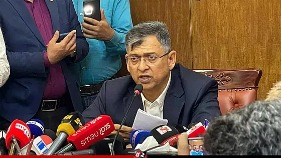 পুলিশে ২ হাজার ৭শ কনস্টেবল দ্রুতই নিয়োগ দেওয়া হবে : স্বরাষ্ট্রমন্ত্রী