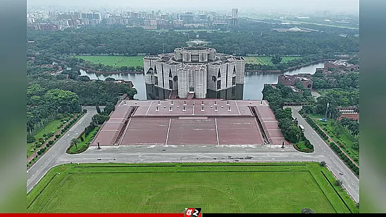 ত্রয়োদশ সংসদের প্রথম অধিবেশন ডেকেছেন রাষ্ট্রপতি