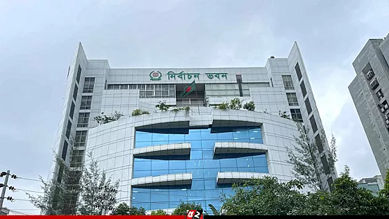 ১১২ উপজেলা নির্বাচন কর্মকর্তা বদলি