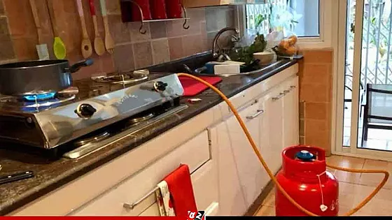 পরিবারের সুরক্ষায় এলপিজি ব্যবহারে জরুরি কিছু সতর্কতা