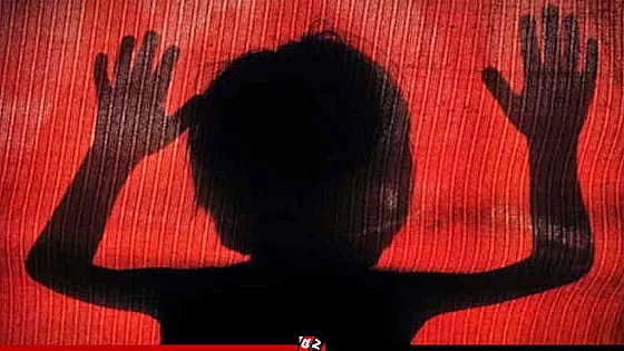 চার বছরের শিশুকে ধর্ষণের অভিযোগে গ্রেপ্তার ৩ শিশু  