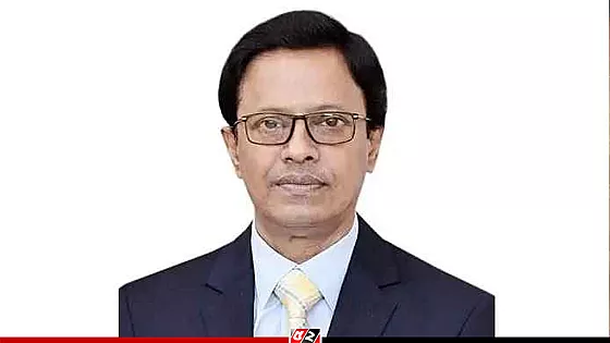 আবারও রাষ্ট্রপতির প্রেস সচিব হলেন সরওয়ার আলম 