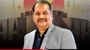 প্রধানমন্ত্রী তারেক রহমান সময়ের পরীক্ষায় উত্তীর্ণ এক অবিসংবাদিত নেতা : তথ্যমন্ত্রী