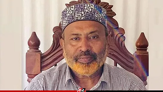 গাছ কেটে পদ হারালেন বিএনপি নেতা