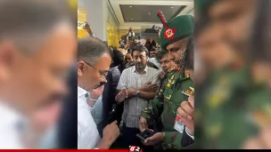 প্রধানমন্ত্রীর হস্তক্ষেপে অপহরণের এক ঘণ্টার মধ্যে উদ্ধার স্কুলছাত্র 