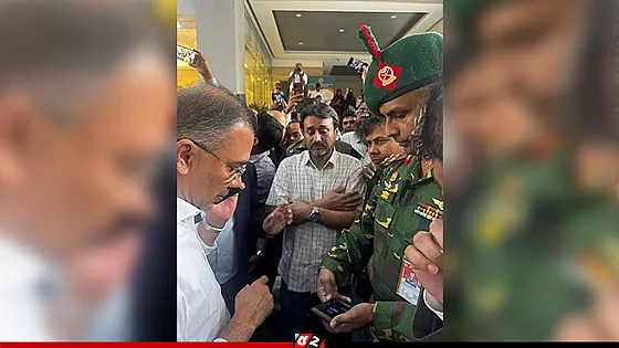 প্রধানমন্ত্রীর হস্তক্ষেপে অপহরণের এক ঘণ্টার মধ্যে উদ্ধার স্কুলছাত্র 