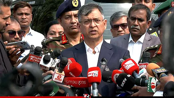 পিলখানা হত্যার সুষ্ঠু বিচার করা হবে: স্বরাষ্ট্রমন্ত্রী