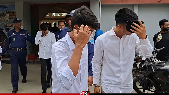 নিয়োগ পরীক্ষায় প্রক্সিকাণ্ড, মৌখিক পরীক্ষায় ধরা পড়ে ৯ জনের কারাদণ্ড