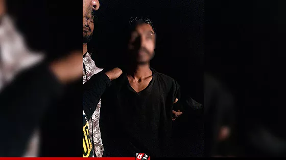 হত্যার পাঁচ ঘণ্টার মধ্যে অভিযুক্ত গ্রেপ্তার