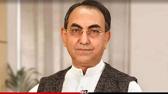 নতুন দায়িত্ব পেয়েছেন মির্জা আব্বাস