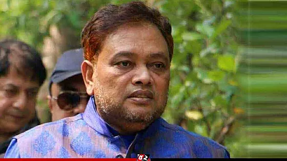 জামিন পেয়েছেন সাবেক এমপি বদি  